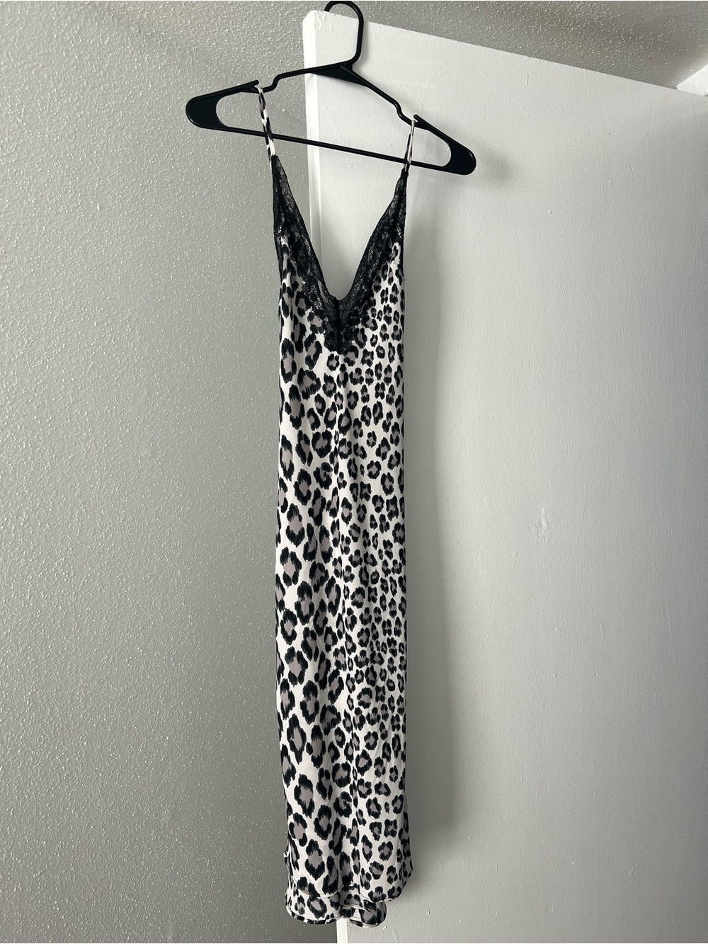 Victoria’s Secret sleep dress/lingerie